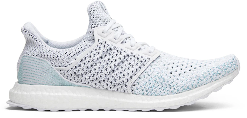 Parley x adidas UltraBoost LTD ''Blanc Nuage'' BB7076 Buy Parley x adidas UltraBoost LTD ''Blanc Nuage'' BB7076