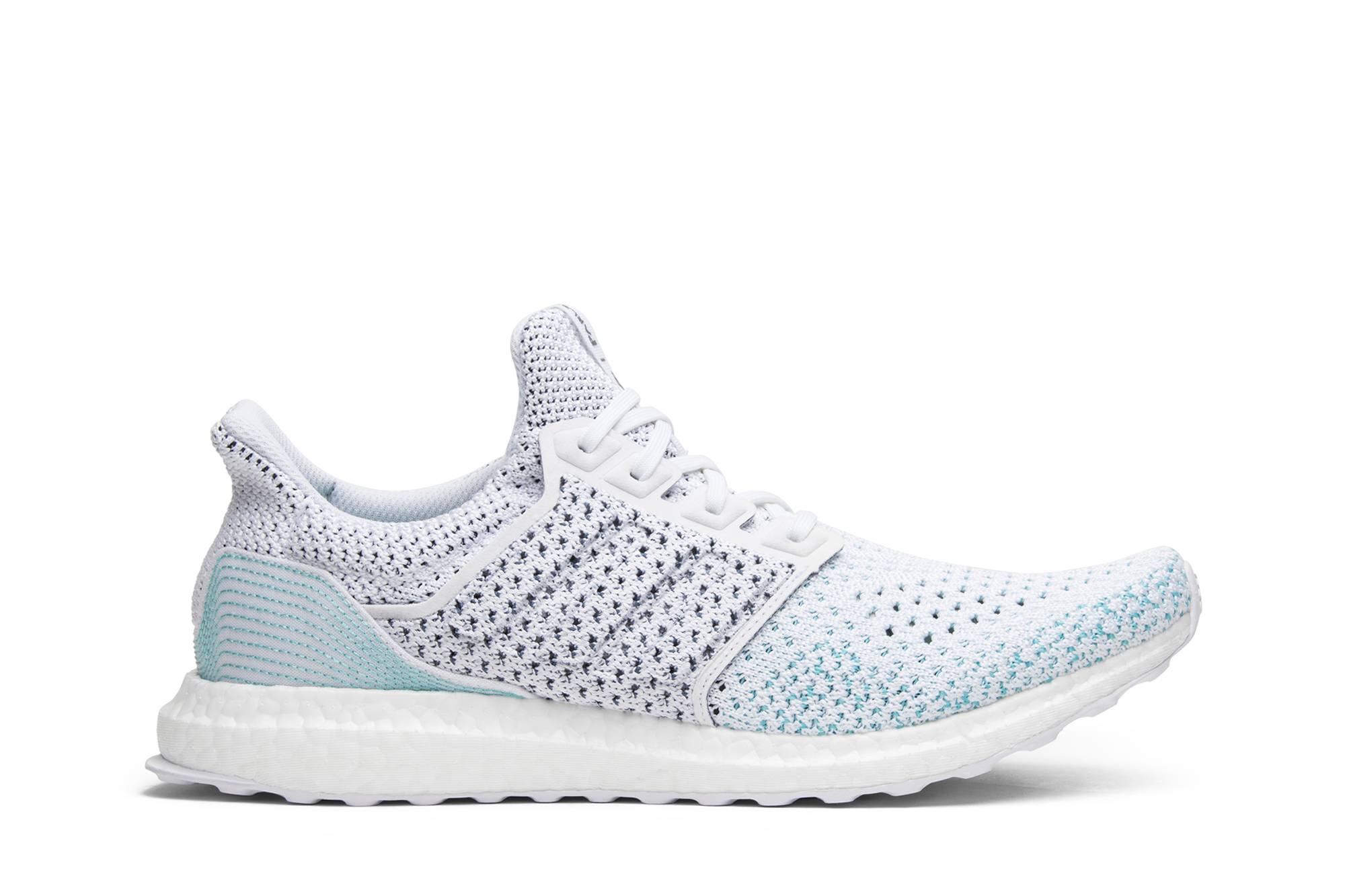 Parley x adidas UltraBoost LTD 'Cloud White' BB7076