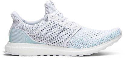 Parley x adidas UltraBoost LTD 'Cloud White' BB7076 Parley x adidas UltraBoost LTD 'Cloud White' BB7076