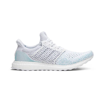 Parley adidas UltraBoost LTD 'Cloud White'