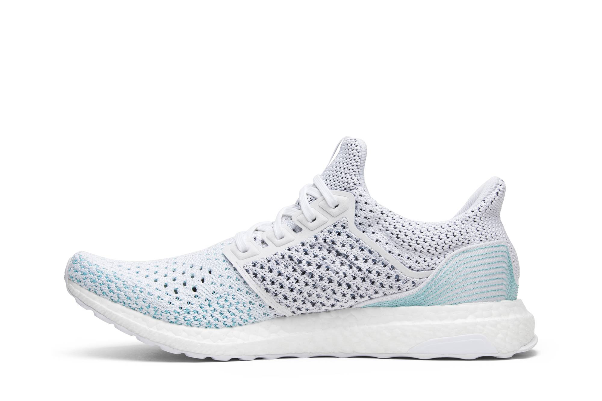 Lookbook Parley×adidasウルトラブースト LTD 白 (Parley×adidas Urutorabusuto LTD Shiro) BB7076