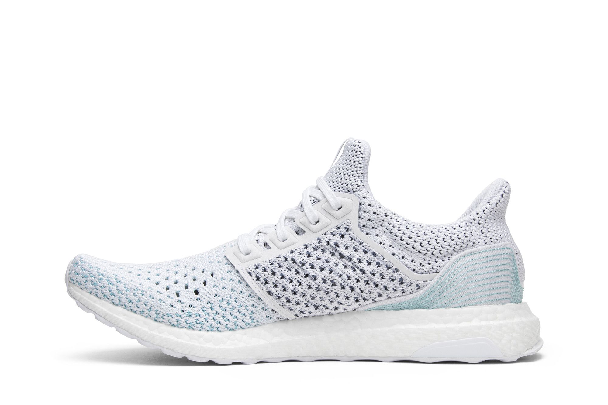 Shop Parley x adidas UltraBoost LTD ''Blanc Nuage'' BB7076