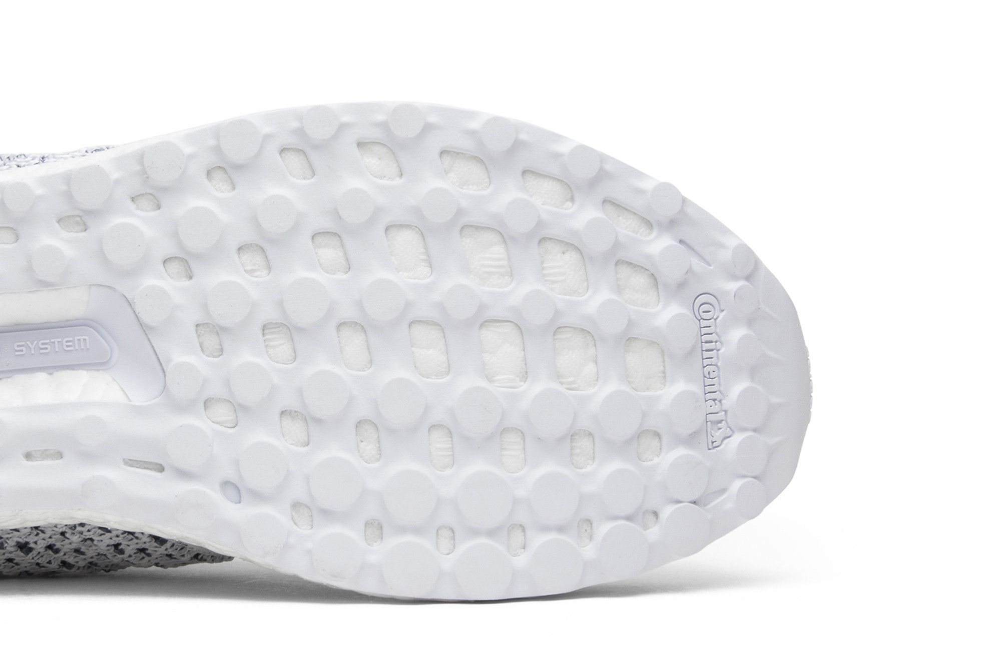 Details for Parley x adidas UltraBoost LTD ''Blanc Nuage'' BB7076