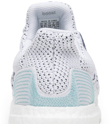 Parley×adidasウルトラブースト LTD 白 (Parley×adidas Urutorabusuto LTD Shiro) BB7076 Sizing Parley×adidasウルトラブースト LTD 白 (Parley×adidas Urutorabusuto LTD Shiro) BB7076