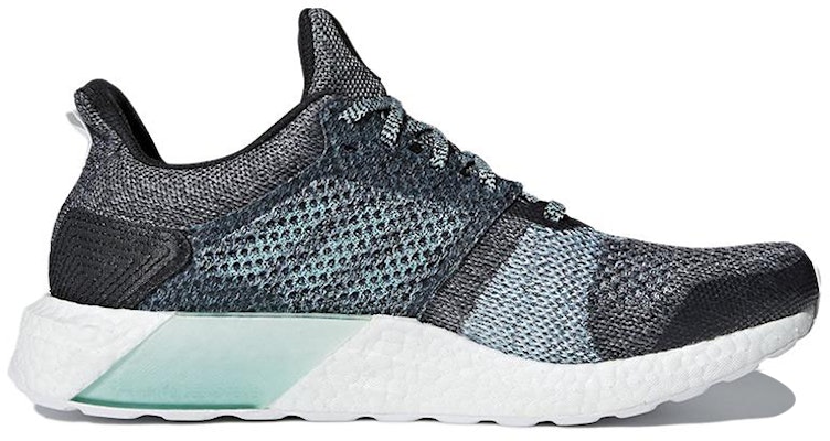 Parley x 阿迪达斯 UltraBoost ST '碳' DB0925 Order Parley x 阿迪达斯 UltraBoost ST '碳' DB0925