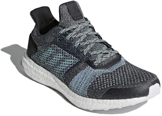 Parley x 阿迪达斯 UltraBoost ST '碳' DB0925 Lookbook Parley x 阿迪达斯 UltraBoost ST '碳' DB0925