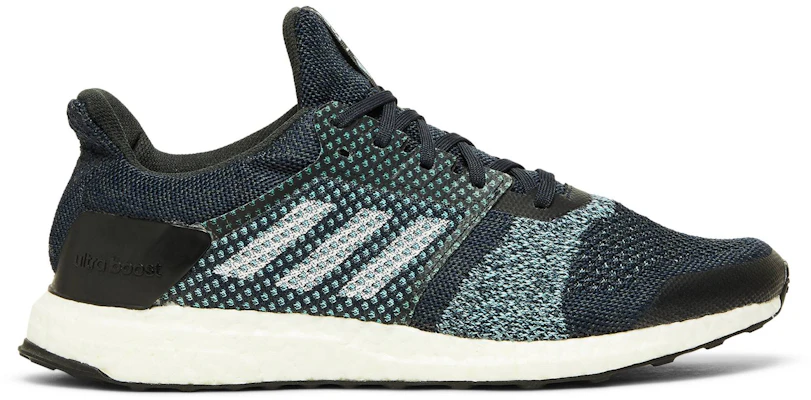 Parley x adidas UltraBoost ST 'Hi-Res Aqua' AC7586 Buy Parley x adidas UltraBoost ST 'Hi-Res Aqua' AC7586