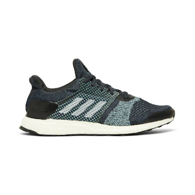 Parley adidas UltraBoost ST 'Hi-Res Aqua'