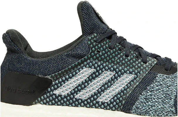 Parley x adidas UltraBoost ST 'Hi-Res Aqua' AC7586 Order Parley x adidas UltraBoost ST 'Hi-Res Aqua' AC7586