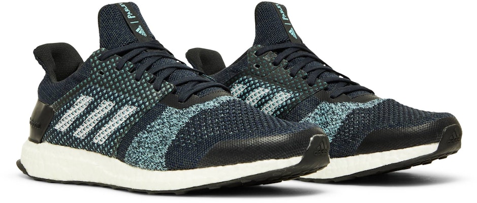 Parley x adidas UltraBoost ST 'Hi-Res Aqua' AC7586 Cheap Parley x adidas UltraBoost ST 'Hi-Res Aqua' AC7586
