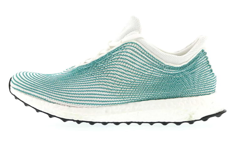 Parley x adidas UltraBoost Uncaged 'For the Oceans' BY2470