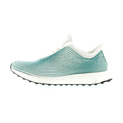 Parley adidas UltraBoost Uncaged 'For the Oceans'