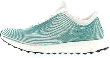 Parley x adidas UltraBoost Uncaged 'For the Oceans' BY2470 Parley x adidas UltraBoost Uncaged 'For the Oceans' BY2470