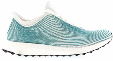 Parley x adidas UltraBoost Uncaged 'For the Oceans' BY2470 Parley x adidas UltraBoost Uncaged 'For the Oceans' BY2470