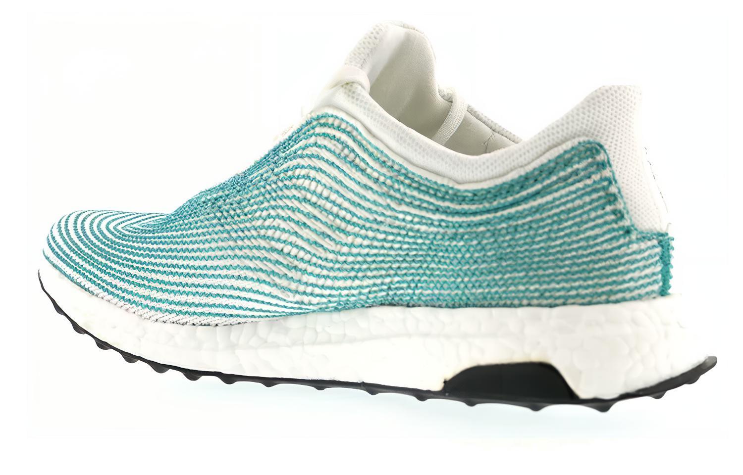 Order Parley x adidas UltraBoost Sin Jaula 'Por los Océanos' BY2470