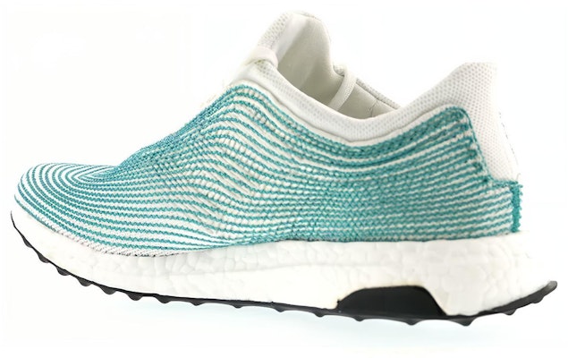 Parley x adidas UltraBoost Sin Jaula 'Por los Océanos' BY2470 Order Parley x adidas UltraBoost Sin Jaula 'Por los Océanos' BY2470