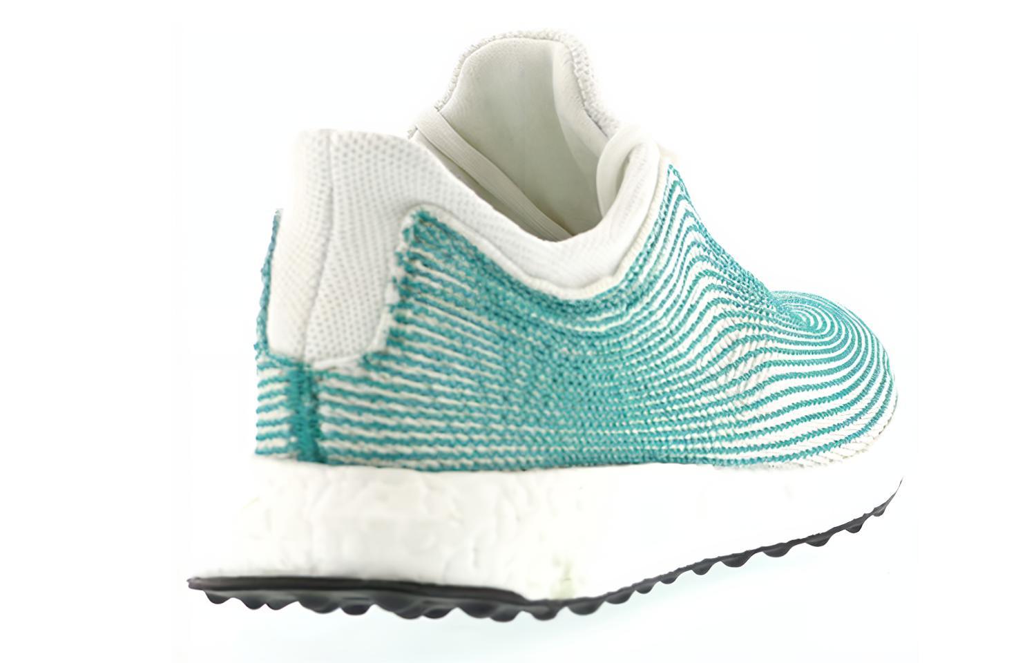 Lookbook Parley x adidas UltraBoost Sin Jaula 'Por los Océanos' BY2470