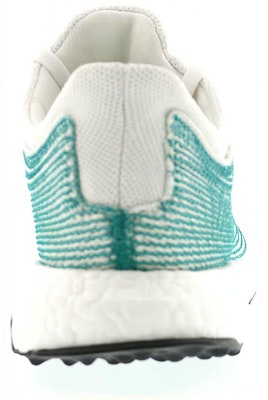 Parley x adidas UltraBoost Uncaged 'Untuk Lautan' BY2470 Shop Parley x adidas UltraBoost Uncaged 'Untuk Lautan' BY2470