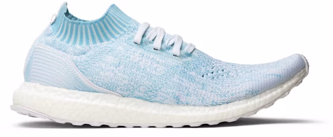 Parley x adidas UltraBoost Uncaged 'Icey Blue' CP9686 Parley x adidas UltraBoost Uncaged 'Icey Blue' CP9686