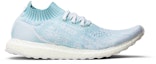 Buy Parley x adidas UltraBoost Uncaged 'Biru Ais' CP9686