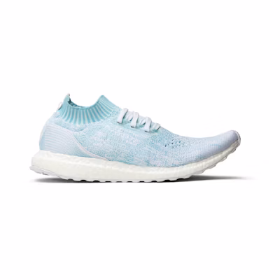 Parley adidas UltraBoost Uncaged 'Icey Blue'