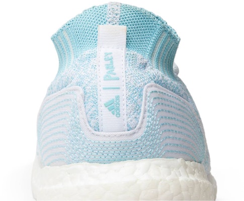 Parley x adidas UltraBoost Uncaged 'Icey Blue' CP9686 Sizing Parley x adidas UltraBoost Uncaged 'Icey Blue' CP9686