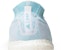 Parley x adidas UltraBoost Uncaged 'Biru Ais' CP9686