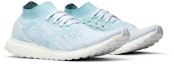 Cheap Parley x adidas UltraBoost Uncaged 'Biru Ais' CP9686