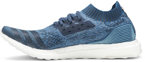 Parley x 阿迪达斯 UltraBoost Uncaged '午夜蓝' BY3057 Lookbook Parley x 阿迪达斯 UltraBoost Uncaged '午夜蓝' BY3057
