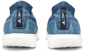 Parley x 阿迪达斯 UltraBoost Uncaged '午夜蓝' BY3057 Details for Parley x 阿迪达斯 UltraBoost Uncaged '午夜蓝' BY3057