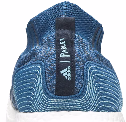 Parley x adidas UltraBoost Uncaged 'Night Navy' BY3057 Sizing Parley x adidas UltraBoost Uncaged 'Night Navy' BY3057