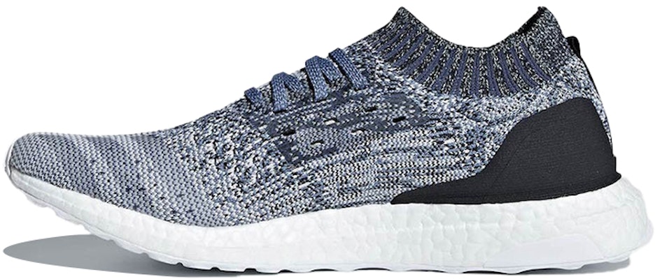 Parley x adidas UltraBoost Uncaged 'Raw Grey' AC7590 Buy Parley x adidas UltraBoost Uncaged 'Raw Grey' AC7590