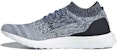 Parley x adidas UltraBoost Uncaged 'Kelabu Mentah' AC7590