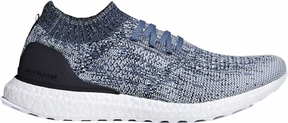 Parley x adidas UltraBoost Uncaged 'Kelabu Mentah' AC7590 Buy Parley x adidas UltraBoost Uncaged 'Kelabu Mentah' AC7590