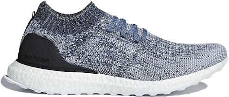Parley x 阿迪达斯 UltraBoost Uncaged '原灰' AC7590 Order Parley x 阿迪达斯 UltraBoost Uncaged '原灰' AC7590
