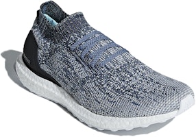 Parley x 阿迪达斯 UltraBoost Uncaged '原灰' AC7590 Lookbook Parley x 阿迪达斯 UltraBoost Uncaged '原灰' AC7590