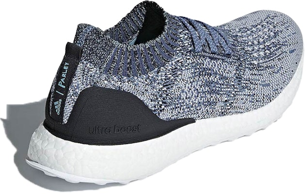 Parley x 阿迪达斯 UltraBoost Uncaged '原灰' AC7590 Shop Parley x 阿迪达斯 UltraBoost Uncaged '原灰' AC7590