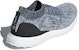 Parley x adidas UltraBoost Uncaged 'Kelabu Mentah' AC7590