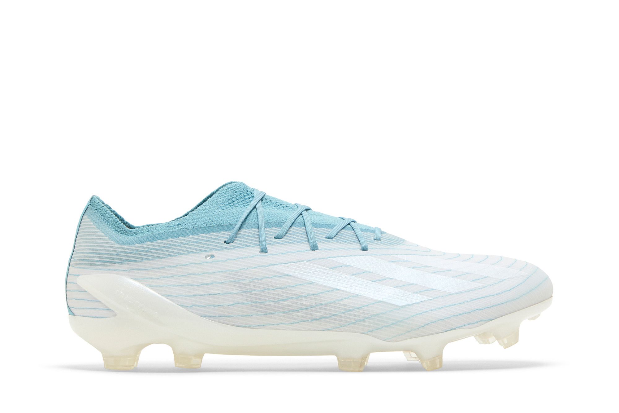 Parley x adidas X Speedportal.1 FG 'Sustainability Pack' FZ6289
