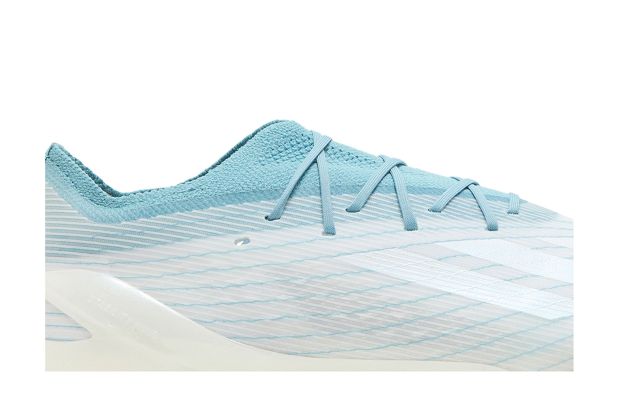 Order Parley x adidas X Speedportal.1 FG ''Sustainability Pack'' Scarpe da Calcio FZ6289