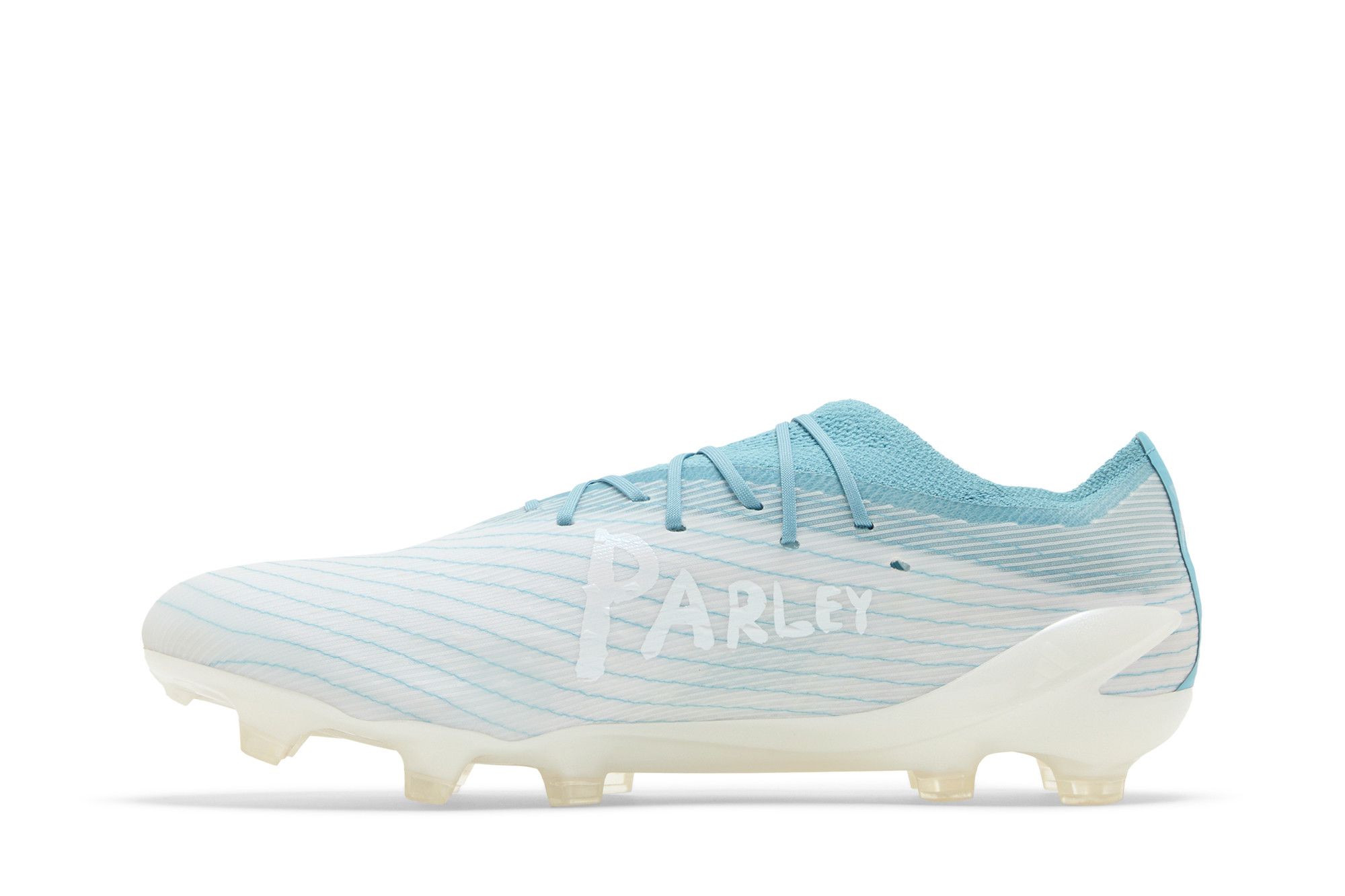 Lookbook Parley x adidas X Speedportal.1 FG ''Sustainability Pack'' Scarpe da Calcio FZ6289