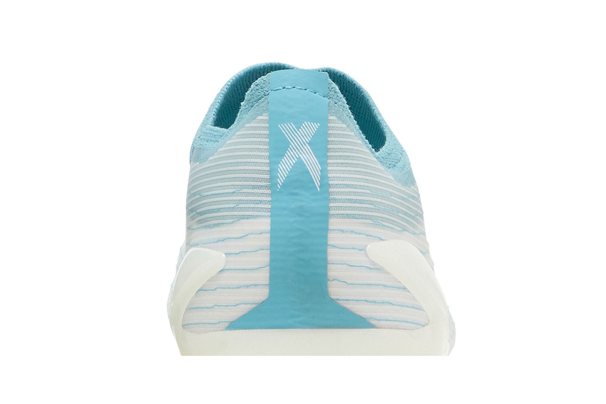Sizing Parley x adidas X Speedportal.1 FG ''Sustainability Pack'' Scarpe da Calcio FZ6289