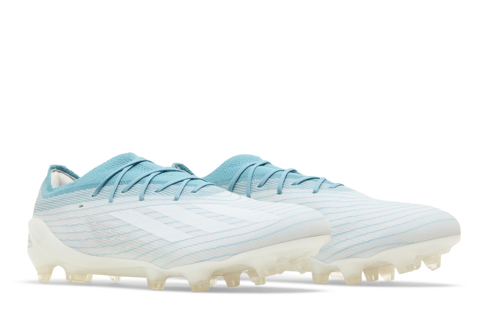 Cheap Parley x adidas X Speedportal.1 FG ''Sustainability Pack'' Scarpe da Calcio FZ6289