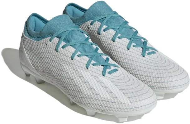 Parley x adidas X Speedportal.3 FG ''Sustainability Pack'' - Sostenibilità Scarpe Calcio HP4770 Lookbook Parley x adidas X Speedportal.3 FG ''Sustainability Pack'' - Sostenibilità Scarpe Calcio HP4770