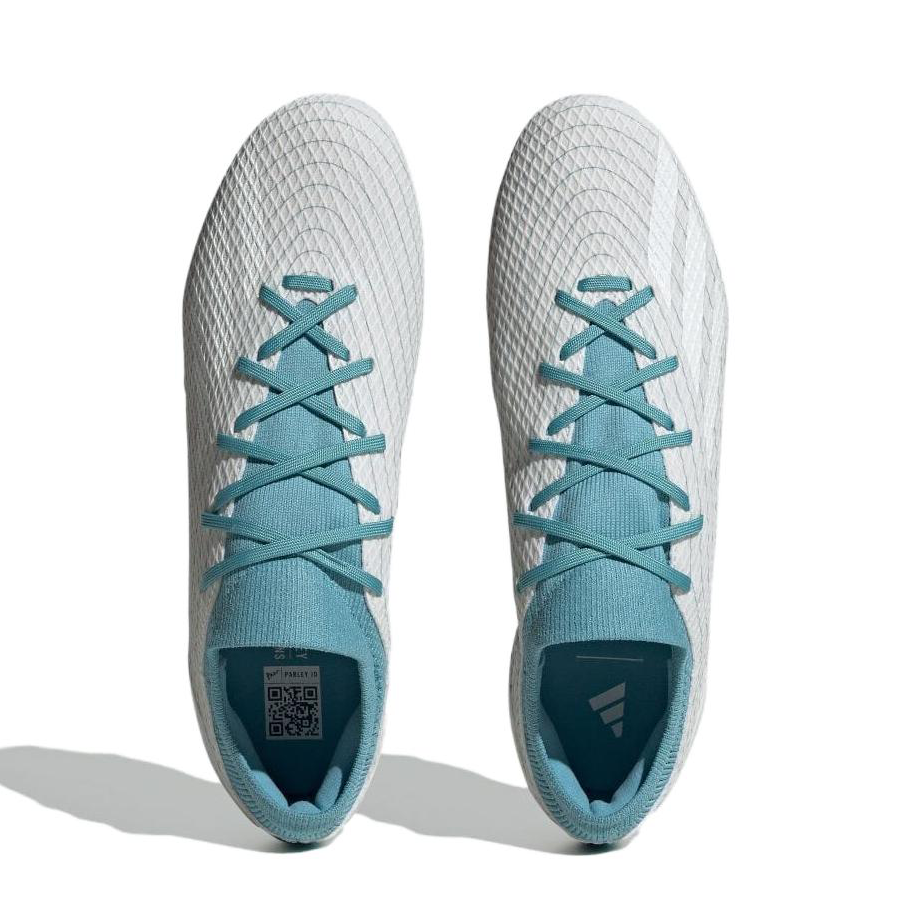 Shop Parley x adidas X Speedportal.3 FG ''Sustainability Pack'' - Sostenibilità Scarpe Calcio HP4770
