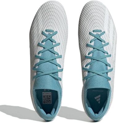 Parley x adidas X Speedportal.3 FG 'Sustainability Pack' HP4770 Shop Parley x adidas X Speedportal.3 FG 'Sustainability Pack' HP4770