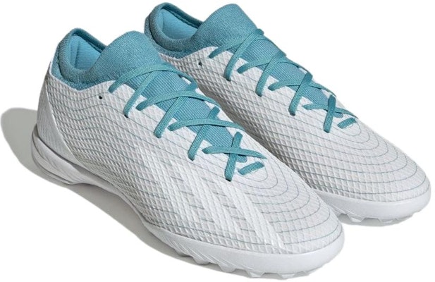 Parley x adidas X Speedportal.3 TF 'Sustainability Pack' ID9327 Lookbook Parley x adidas X Speedportal.3 TF 'Sustainability Pack' ID9327