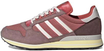 Parley x adidas ZX 500 'Wonder Red' GW2061 Parley x adidas ZX 500 'Wonder Red' GW2061