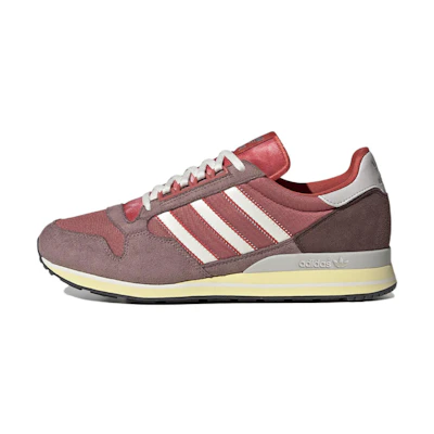 Parley adidas ZX 500 'Wonder Red'
