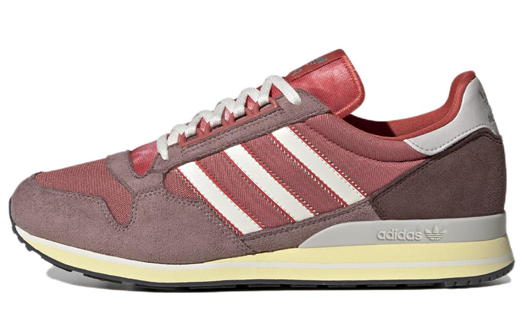 Parley x adidas ZX 500 'Wonder Red' GW2061